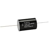 Solen 39uF 400V Polypropylene Capacitor