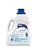 Woolite Damage Defense Liquid Laundry Detergent, Light Fresh Scent, 66 Loads, 100 Fl Oz