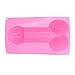 Large Size Bachelorette Party Cake Mold - MoldFun Funny Novelty Shape Silicone Cake Soap Pan for Homemade DIY, Bride-to-be Party Supplies Gifts