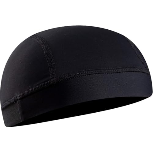 PEARL iZUMi Unisex Transfer Lite Skull Cap, Breathability & Sweat Absorption, Cooling...