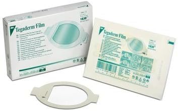 3M(TM) Tegaderm(TM) Transparent Film Dressing Frame Style 1630