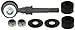 ACDelco Advantage 46G0396A Front Suspension Stabilizer Bar Link Kit