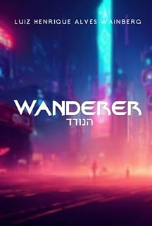 Livro Wanderer