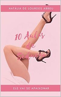 Livro 10 aulas de Sedução