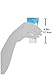 SKEDERM EXHYDRO Ceramide Complex Moisturizer, Intensive Repair and Hydration Daily Face Cream, 50ml