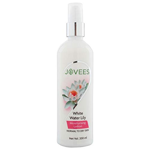 jovees moisturizing lotion