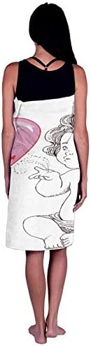 Luxurious Tub Towels: Watercolor Design for Bathroom, Beach, or Pool