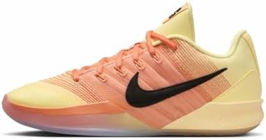 Amazon.com | Nike Women's Sabrina 3 'Silencer' (HF2881 100) - Size