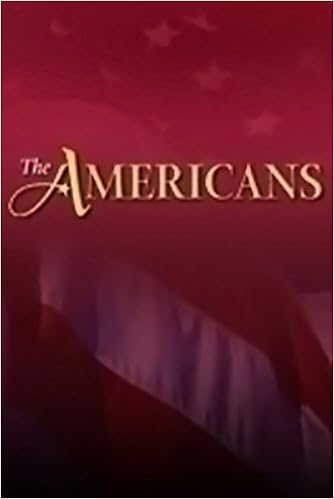 Amazon Com The Americans Workbook Answer Key 9780618186303 Mcdougal Littell Books