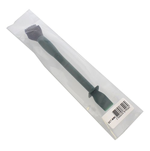 image for Deadwood Crafted Tools DCT Silicone Glue Brush 1-pack – Wood Glue-Up