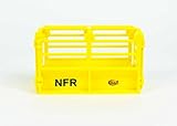 Big Country Toys 1:20 Scale NFR PRCA Roping Chute