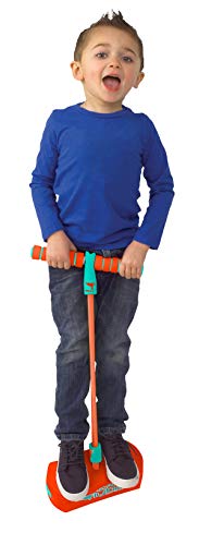 1 Flybar+Jumper+Toddlers+Durable+Supports