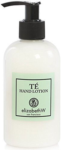 Elizabeth W Te Hand Lotion