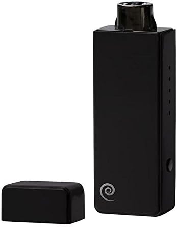 Electric USB Rechargeable Plasma Multi-Purpose Lighter - Plazmatic Veo - Best Candle, Bong, Bowls, Pipe, Pocket Lighter. Ideal Gift for Men, Husbands, Women, Friend (Titanium)