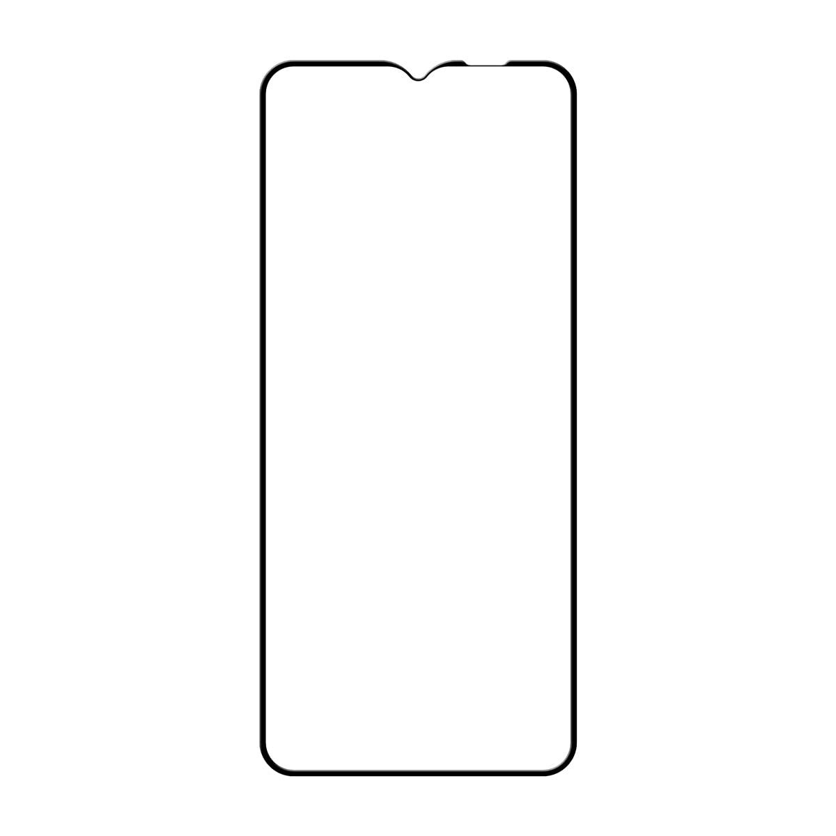 OPPO A77 5G transparent protection film - PFF006-EU