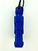 chubuddy Chewable Robot Pendant chewie robotz, non-toxic material-blue