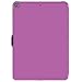 Speck Products StyleFolio Case for iPad Air/Air 2,Beaming Orchid Purple/ DeepSea Blue