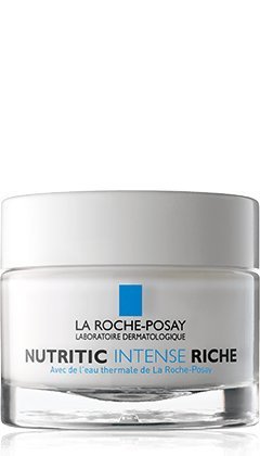 La Roche-Posay Nutritic Intense Rich 50ml