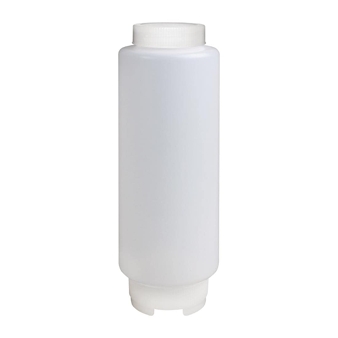 Vogue CP068 JW-FIFO20 Sauce Rotation Squeeze Bottle, 20 oz.
