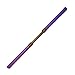 Whombatz Torrent, Toy Foam Twin-Tip Sword (Blue)