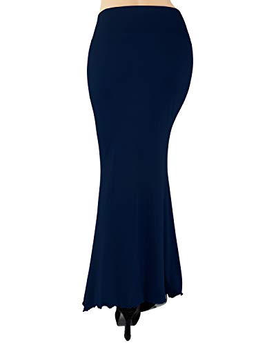 flowy vacation skirts