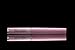 ClassyLady Professional Glass Nail File - Crystal Finger Nail Files for and Acrylic Nails, Double Sided Glass Nails File Instead of Emery Boards and Buffers (Rose)