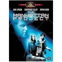 Amazon.com: The Manhattan Project : John Lithgow, Richard Council