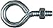 National Hardware N221-259 3/8x3 Eye Bolt, Pack of 10