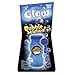 Super Miracle Bubbles Glow Fusion Bubble Solution Blue by Imperial