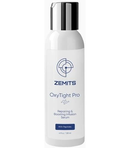 Amazon.com: Zemits LuminOxy Pro – Professional Brightening Oxygen