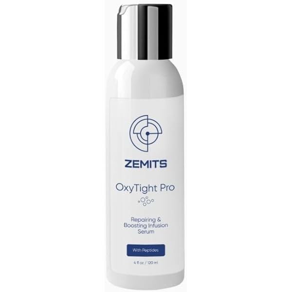 Amazon.com: Zemits LuminOxy Pro – Professional Brightening Oxygen