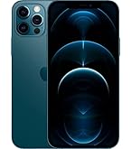 Amazon.com: Apple iPhone 12 Pro, 128GB, Graphite - Verizon