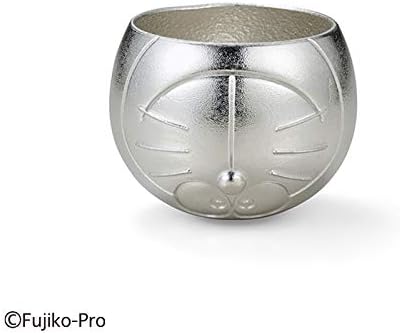 Amazon Co Jp 能作 ドラえもんタンブラー ドラえもんシリーズ 錫100 文房具 オフィス用品