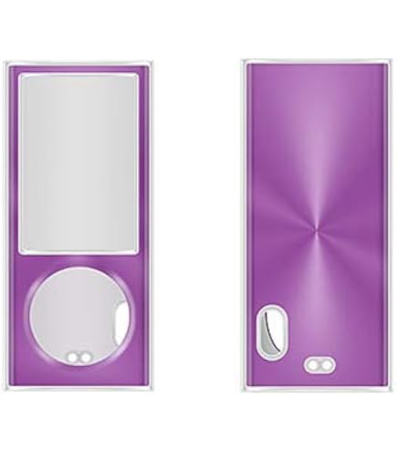 ノートPCケース iPod nano 木製iPod nano 5thケースカバー「LIFE」