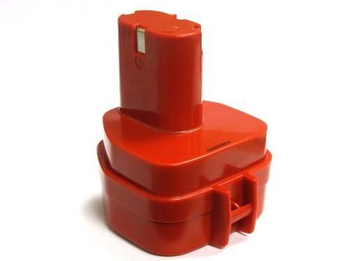 ExpertPower 12v 2000mAh NiMh Battery for Makita 1200 1201 1201A 1202 1202A 192271-4 192293-4 192296-8 192407-5 192536-4 192537-2 632268-6