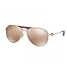 MICHAEL KORS MK5001+ BUNDLE with Designer iWear Eyewear Care Kit