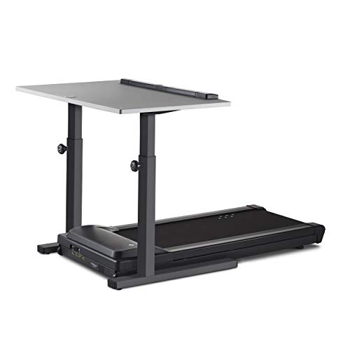 LifeSpan TR1200-DT5 Treadmill Desk LifeSpan TR1200-DT5 Treadmill Desk