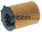 purflux Filtre A Huile L1073