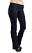Vivian's Fashions Yoga Pants - Extra Long (Misses and Misses Plus Sizes)