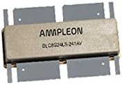 Ampleon USA Inc. RF FET LDMOS 65V 14.5DB SOT12521 BLC8G24LS-241AVZ Transistors - FETs, MOSFETs - RF