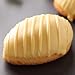 Sanneng Lemon Cake Mold 9pcs