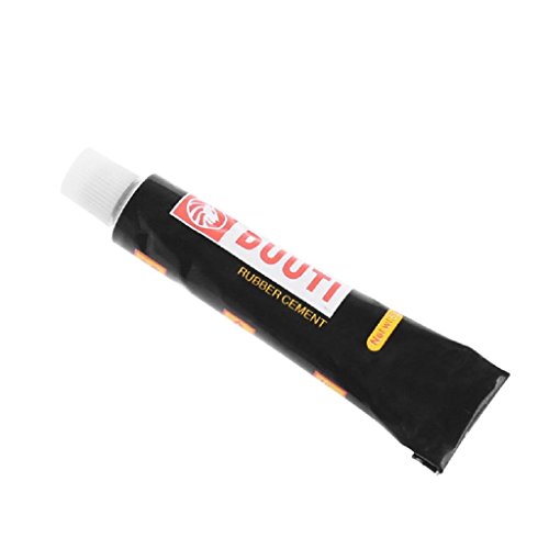 Bicycle Tire Repair Glue Road Mountain Bike Tyre Inner Tube Puncture Repair