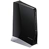 NETGEAR Nighthawk WiFi 6 Mesh Range Extender EAX80 – Add up to 2,500 sq. ft. and 30+ devices with AX6000 Dual-Band…