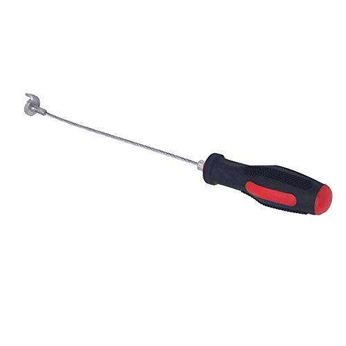 difcuyg5Ozw Auto Car Vehicle Engine Sump Oil Drain Spanner Plug Magnetic Screw Detach Durable Removal Wrench Easy Operat