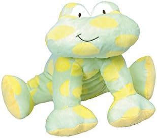 Environments Floppy Frog Snuggle-Up (Item # 588002)