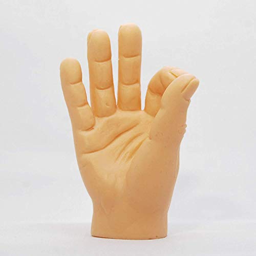 3 Daily+Portable+LLC+Hands+Circle