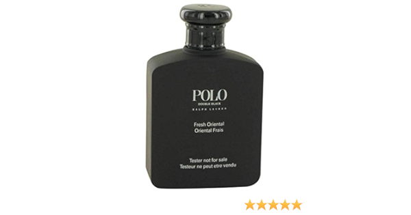 polo double black 4.2