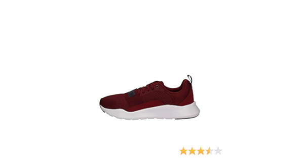 puma wired vinho