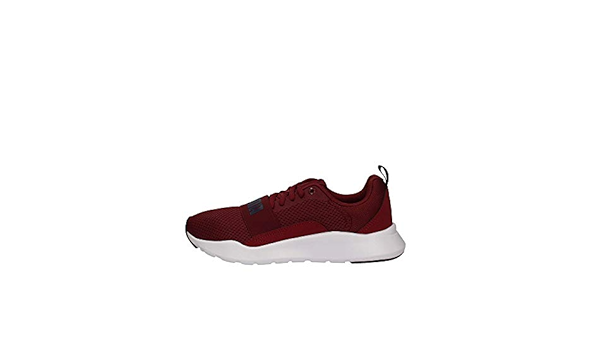 puma wired vinho