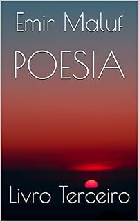 Livro POESIA: Livro Terceiro